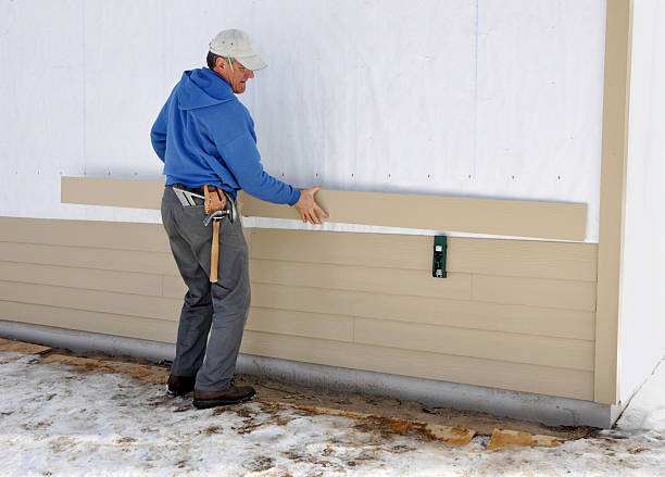 Trusted Loma Rica, CA Siding Experts