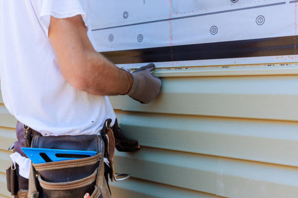 Best Aluminum Siding Installation  in Loma Ri, CA