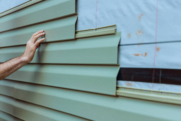 Best Stucco Siding  in Loma Ri, CA
